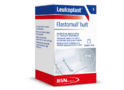 Elastomull haft kiinnitysharso