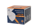 AJ Pro FFP2 hengityssuojain 20kpl