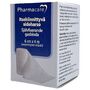 Pharmacare Itsekiinnittyvä sideharso 6 cm x 4 m 1 kpl