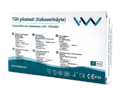 H&W TSH kilpirauhasen vajaatoiminta pikatesti