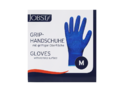 JOBST Grip Gloves/ apuväline sukkien puentaan