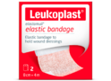 Leukoplast Elastomull elastinen sidos