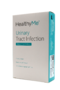 HealthyMe Virtsatieinfektion testaus (3 testiä)