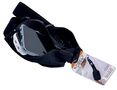 SPIbelt Crossbody PRO Black 