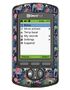 Omnipod PDM -tarra