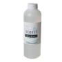 Steril hajusteeton käsidesigeeli 500ml
