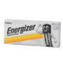 Energizer Industrial AAA -alkalineparisto 10 kpl